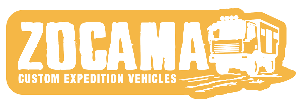 Logo Zocama